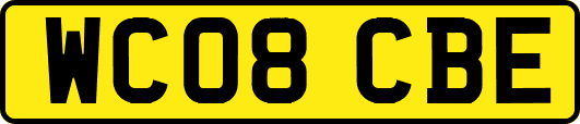 WC08CBE