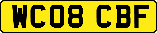 WC08CBF