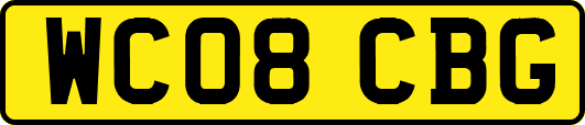 WC08CBG