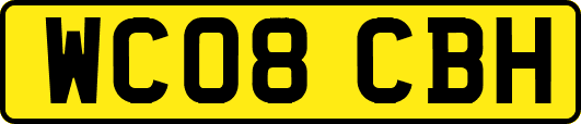 WC08CBH