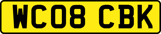 WC08CBK