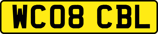 WC08CBL