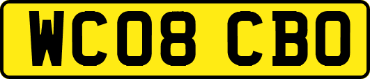 WC08CBO