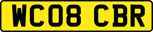 WC08CBR