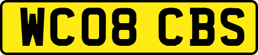 WC08CBS