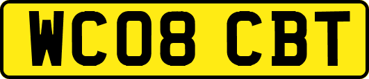 WC08CBT