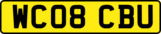 WC08CBU