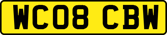 WC08CBW