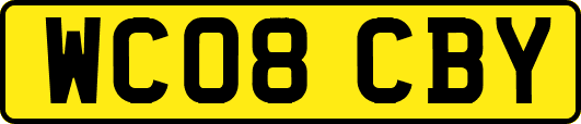 WC08CBY
