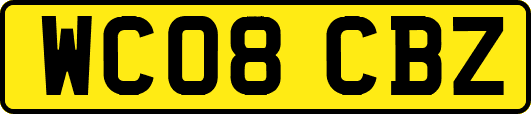 WC08CBZ