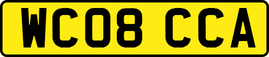 WC08CCA