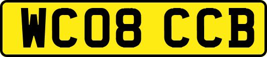 WC08CCB