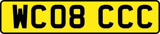 WC08CCC