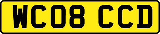 WC08CCD
