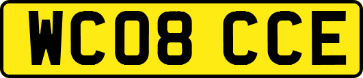 WC08CCE