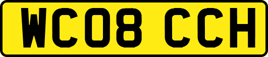 WC08CCH