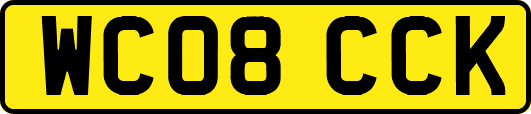 WC08CCK