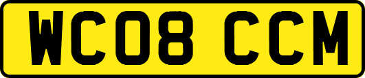 WC08CCM