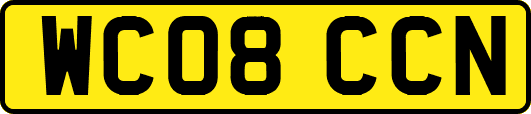 WC08CCN