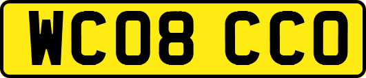 WC08CCO