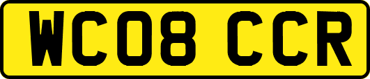 WC08CCR
