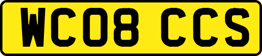 WC08CCS