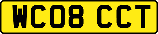 WC08CCT