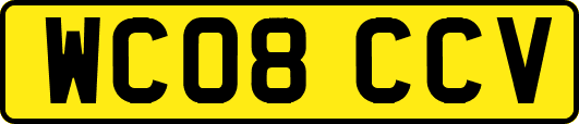 WC08CCV