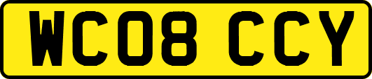 WC08CCY