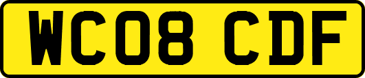 WC08CDF