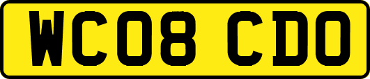 WC08CDO