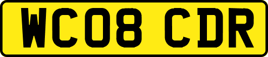 WC08CDR