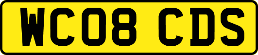 WC08CDS