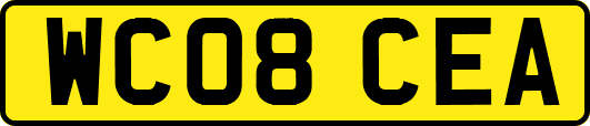 WC08CEA