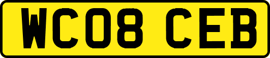 WC08CEB