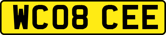 WC08CEE