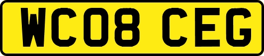 WC08CEG