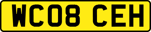 WC08CEH