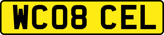 WC08CEL