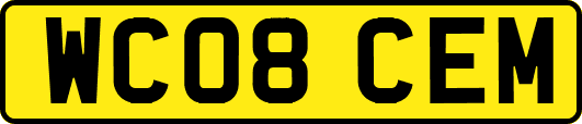 WC08CEM