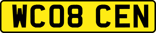 WC08CEN