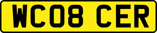WC08CER