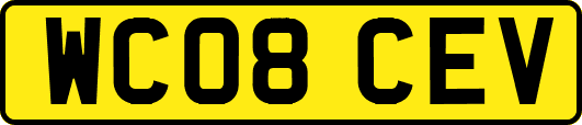 WC08CEV