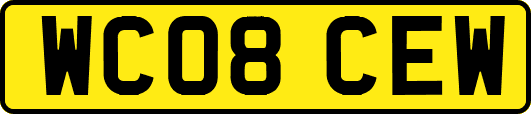 WC08CEW