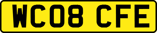 WC08CFE
