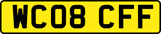 WC08CFF