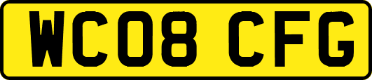WC08CFG