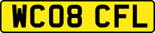 WC08CFL