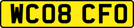 WC08CFO