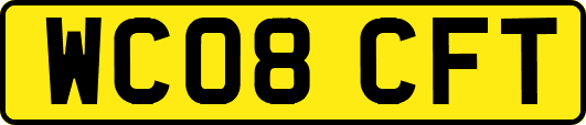 WC08CFT
